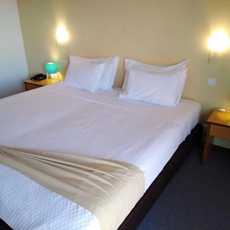 Aparthotel Estoril 7 Esterno foto