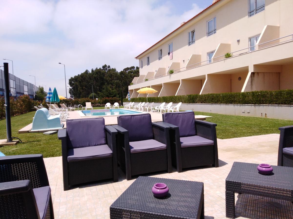Aparthotel Estoril 7 Esterno foto