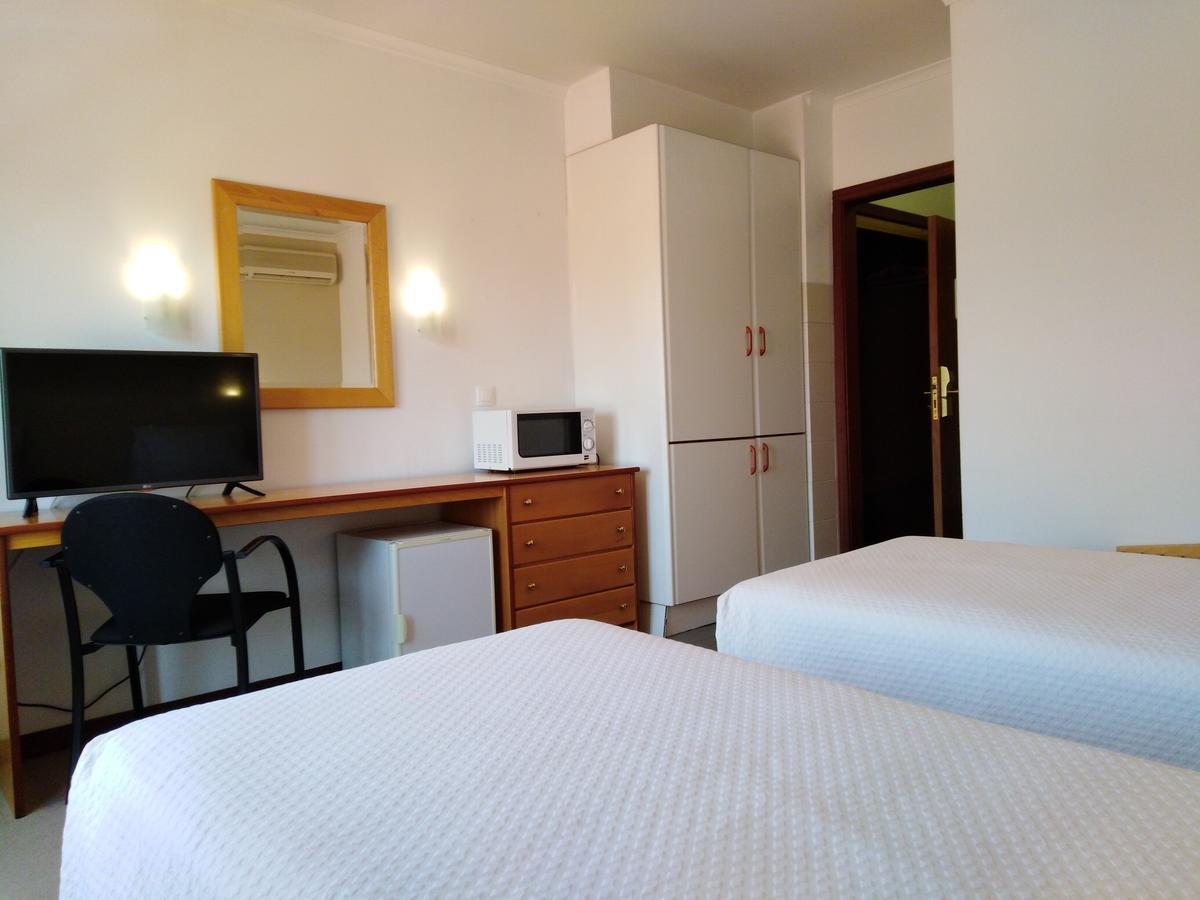 Aparthotel Estoril 7 Esterno foto